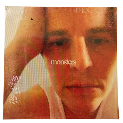 Tom Odell - Monsters Vinyl Record LP