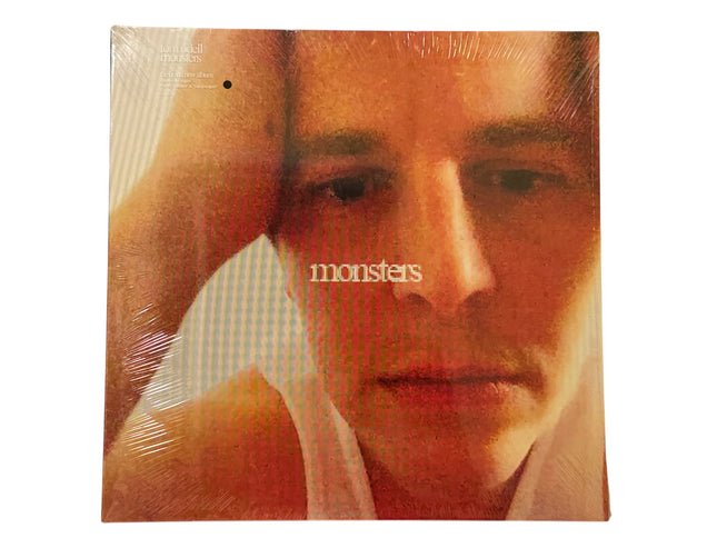 Tom Odell - Monsters Vinyl Record LP