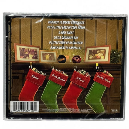 Eagles Of Death Metal - Presents A Boots Electric Christmas CD