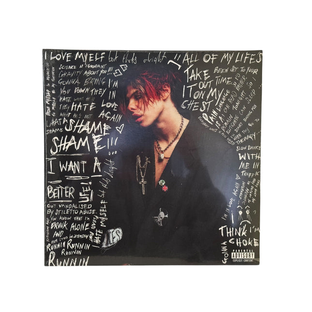 Yungblud - Yungblud Vinyl Record LP