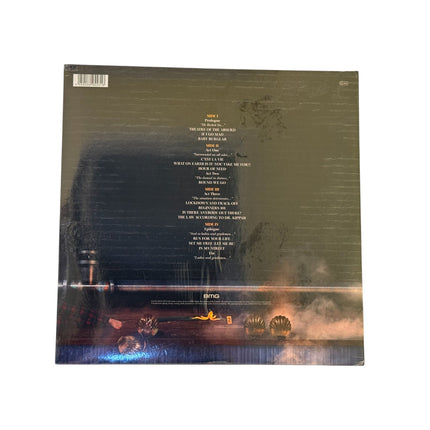 Madness - C’est La Vie Vinyl Record 2 LP