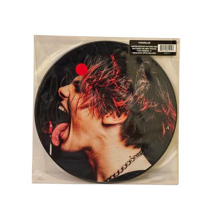 Yungblud - Limited Edition Picture Disc Vinyl Record LP