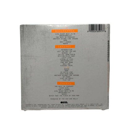 Goo Goo Dolls - Live At The Academy 1995 2 CD