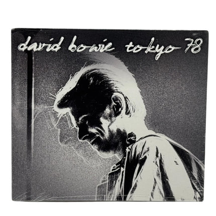 David bowie - Tokyo 78 CD