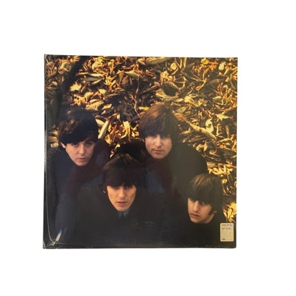 The Beatles - Beatles For Sale Vinyl Record LP