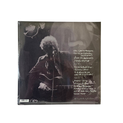 Bob Dylan - Shadow Kingdom Vinyl Record 2 LP