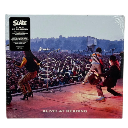 Slade - Alive! At Reading CD