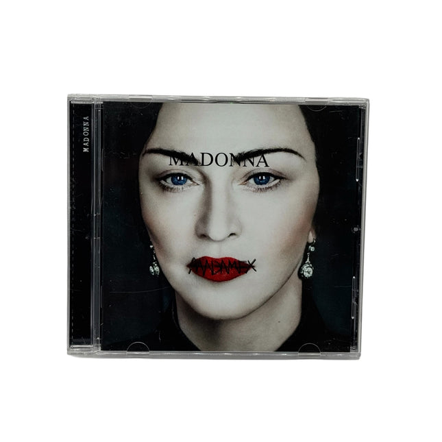 Madonna - Madame X CD 2019