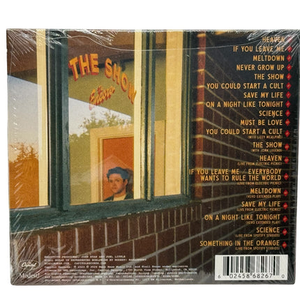Niall Horan - The Show The Encore CD