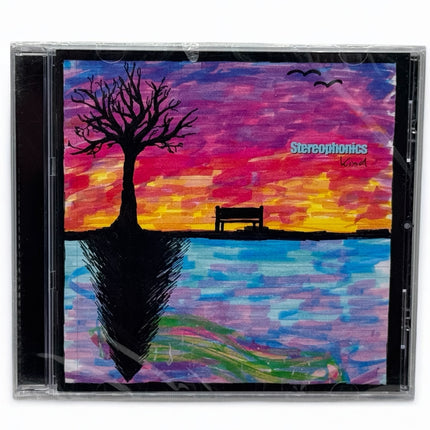 Stereophonics - Kind CD