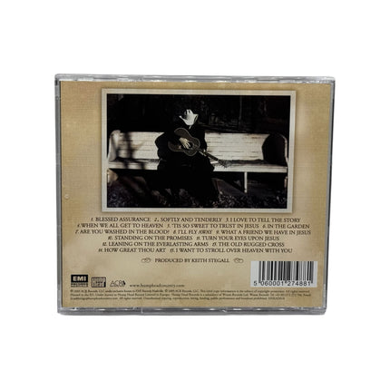 Alan Jackson - Precious Memories CD 2005