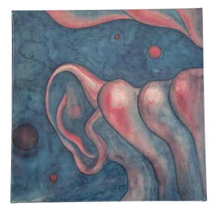 King Crimson - In The Court Of The Crimson King Vinyl Record LP