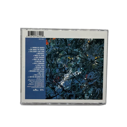 The Stone Roses - The Very Best Of CD 2002