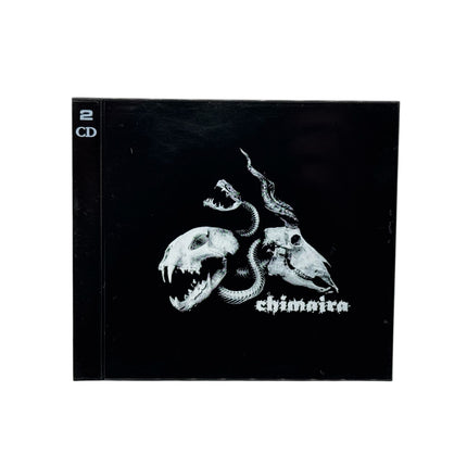 Chimaira - Limited Edition 2 CD 2005