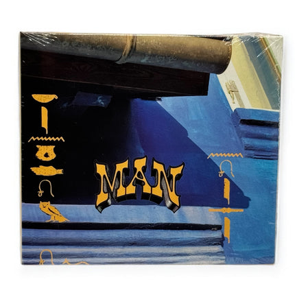 Man - Kingdom Of Noise CD