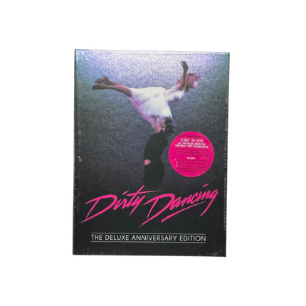Dirty Dancing - The Deluxe Anniversary Edition CD Box Set