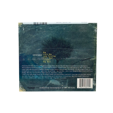 50 Foot Wave - 50 Foot Wave CD