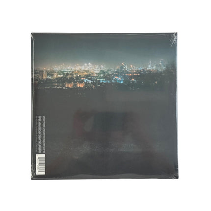 Mumford & Sons - Wilder Mind Vinyl Record LP