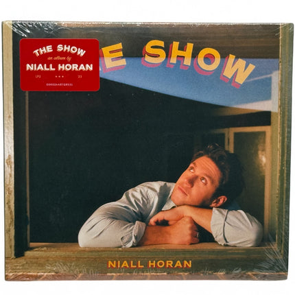 Niall Horan - The Show CD
