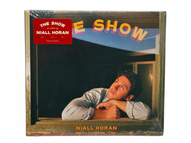 Niall Horan - The Show CD