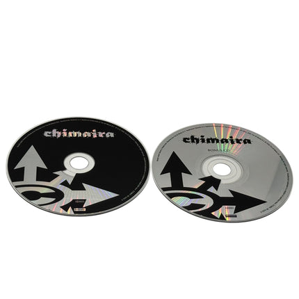 Chimaira - Limited Edition 2 CD 2005