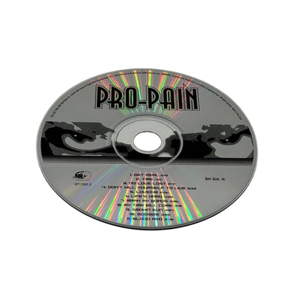Pro-Pain - CD 2001