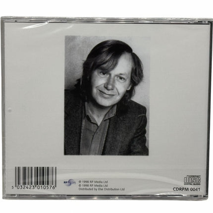 Clifford T Ward - Hidden Treasures CD