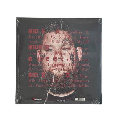 Rag ‘N’ Bone Man - Life By Misadventure Vinyl Record 2 LP