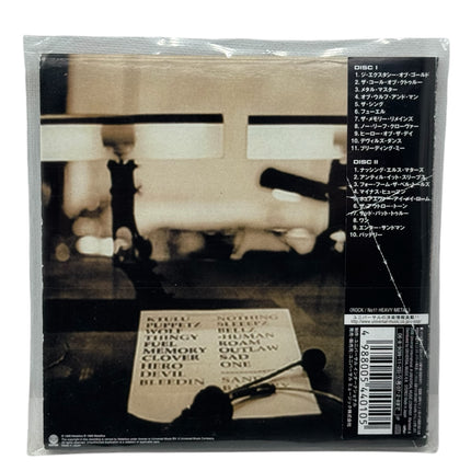 Metallica - S&M Japanese 2 CD